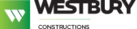 Westbury Contructions Logo