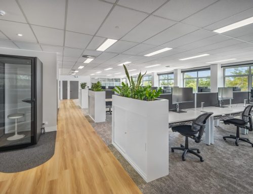 Hornsby Shire Council Chambers