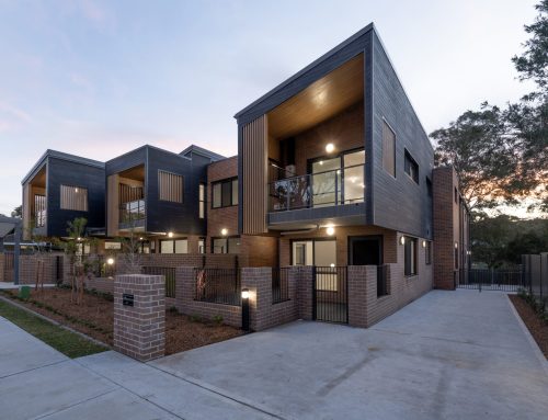 Landa Parade – Homes NSW