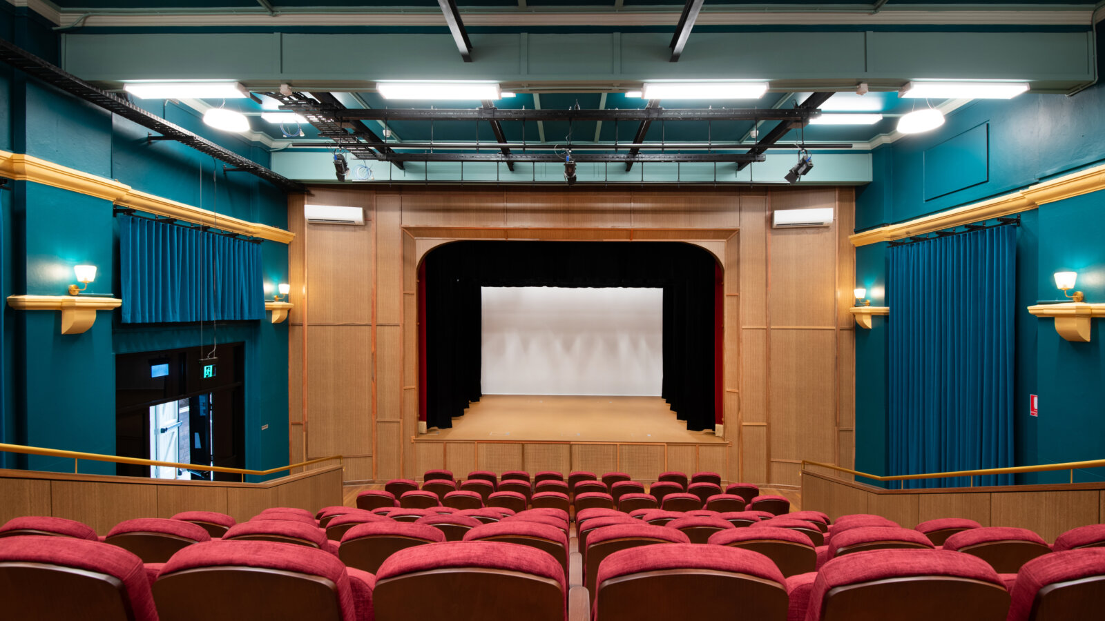 Genesian Theatre, Rozelle