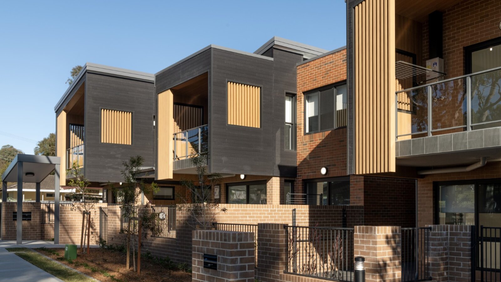 Landa Parade – Homes NSW